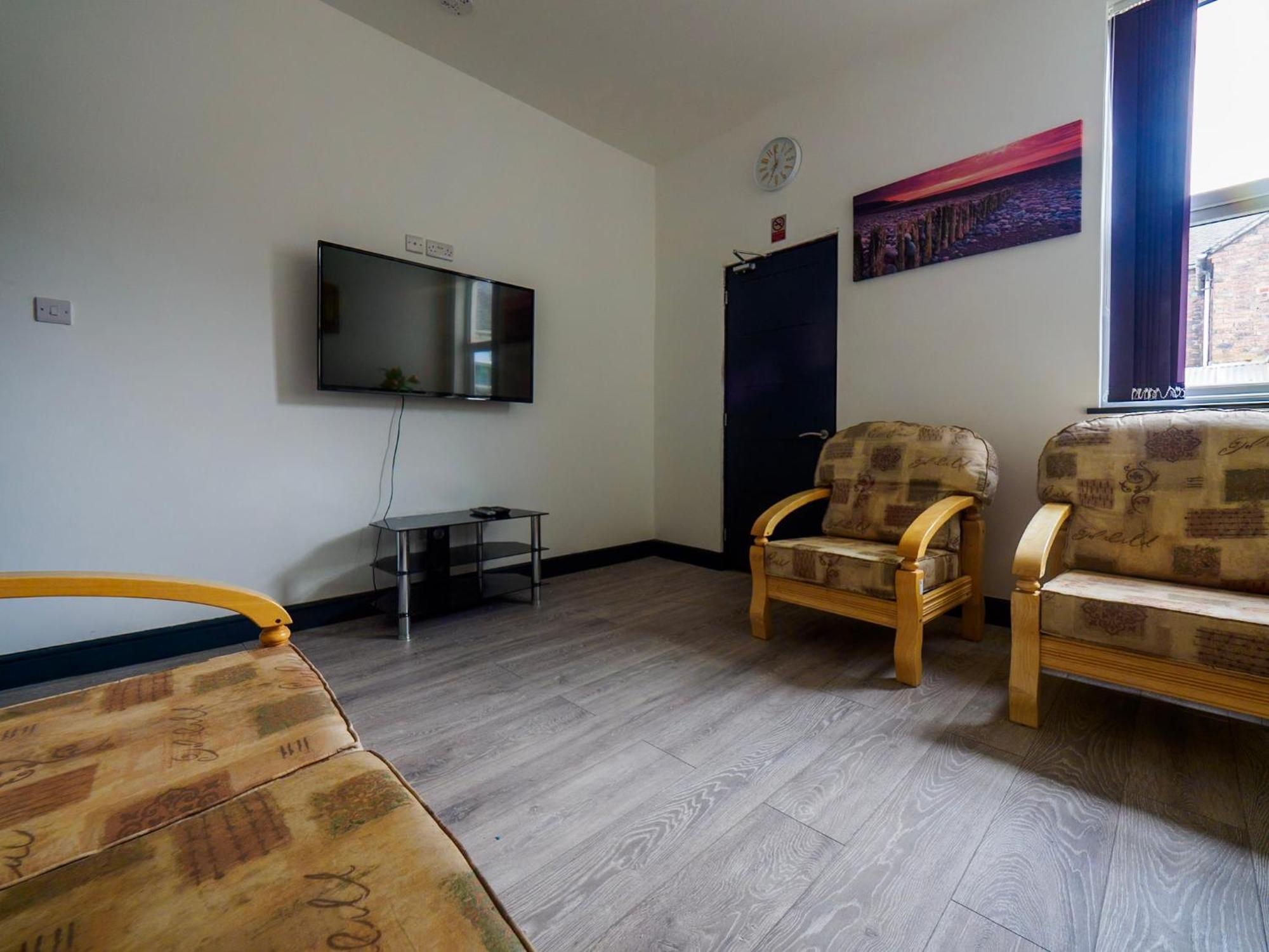 Chatham Lodge Family Room 2 Ensuite Stoke-on-Trent Ngoại thất bức ảnh